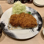 Tonkatsu Kagurazaka Sakura - 