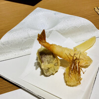 難波 鮨 よこ田 - 