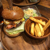 SORAMIMI BURGER - 