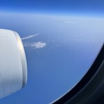 Giacomo Caffè - 日本海はそこそこだが、ヨーロッパに比べると霞んでいる