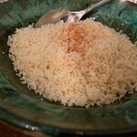 Couscous Rougir - 