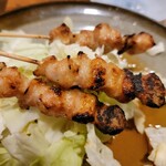 どうらく亭 - 