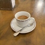 Giacomo Caffè - 良い香りが漂う