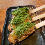 どうらく亭 - 