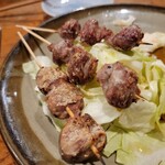 どうらく亭 - 
