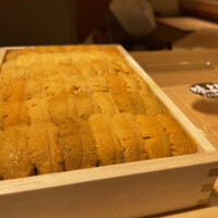 鮨 りんだ - 