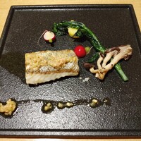 坂の上レストラン -  坂の上レストラン -