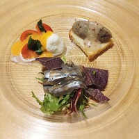 坂の上レストラン -  坂の上レストラン -