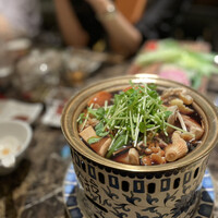 Shangri-La's secret ROPPONGI - 