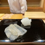 日本橋蛎殻町 すぎた - 