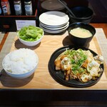 Lunch&Dining ちかく - 