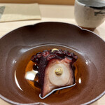 日本橋蛎殻町 すぎた - 