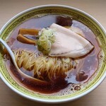 RAMEN RS 改 - 