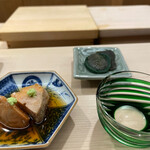 日本橋蛎殻町 すぎた - 