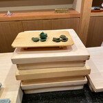 日本橋蛎殻町 すぎた - 