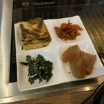 岐阜の焼肉　韓国村 - 