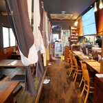 Lunch&Dining ちかく - 