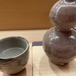 日本橋蛎殻町 すぎた - 