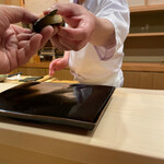 日本橋蛎殻町 すぎた - 