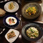 Enoteca 眞  - 