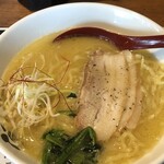 Katae Ramen - 