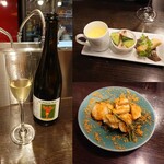 Enoteca 眞  - 