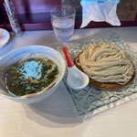 柳麺 呉田 - 