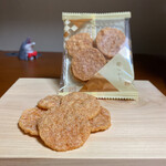 반카쿠 소우혼포 킨테츠 욧카이치점 - 히메 유카리