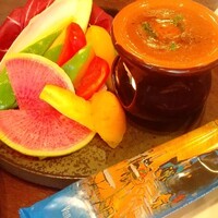 トラットリア イル レガーロ - 