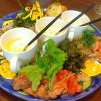 トラットリア イル レガーロ - 