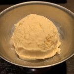 Bashamichi - 会員登録のサービスのバニラアイスクリーム