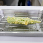 天麩羅処ひらお - 