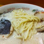 Ichibamboshi - 