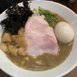 ヌードル＆スパイスカレー 今日の1番 - 