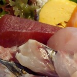 鎌倉和食ダイニング ヴァカンス - 