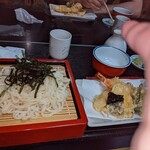 Machiya Soba - 