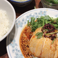 中華旬彩 森本 - 