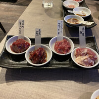 焼肉GINGA - 
