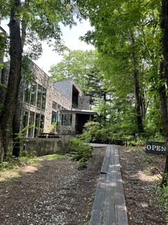 Karuizawa Iburu Karuizawa Honten