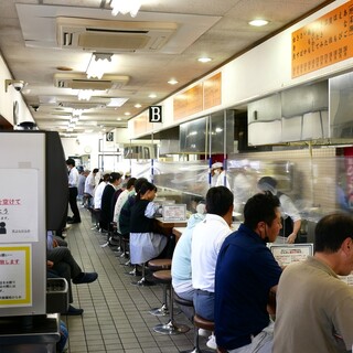 天麩羅処ひらお_2