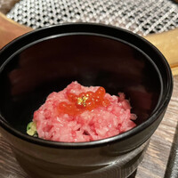 焼肉GROW - 宝石丼