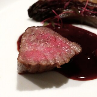 ラ メゾン ドゥ ラ ナチュール ゴウ_1