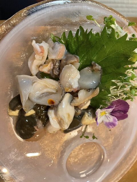 なにはともあれ 笑が家 - 羽後本荘（居酒屋）の写真