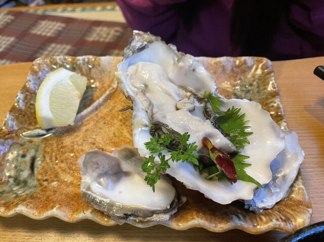 なにはともあれ 笑が家 - 羽後本荘（居酒屋）の写真