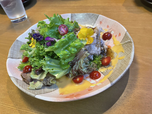 なにはともあれ 笑が家 - 羽後本荘（居酒屋）の写真