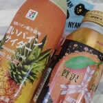 セブンイレブン - 
