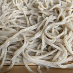 Soba Udon Dokoro Kawashima - 