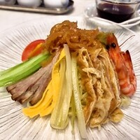 揚州名菜 秦淮春 - 