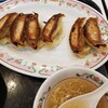 餃子の王将 南大沢店