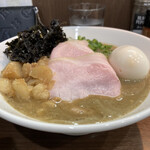 ヌードル＆スパイスカレー 今日の1番 - 